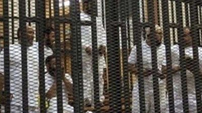 إلغاء أحكام الإعدام والمؤبد للمتهمين في خلية الوراق