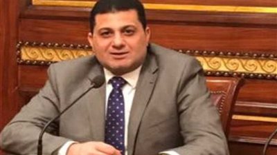 نائب البدرشين: الوزير فشل في إدارة 