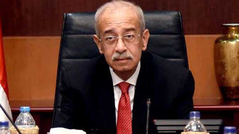 رئيس الوزراء ينيب