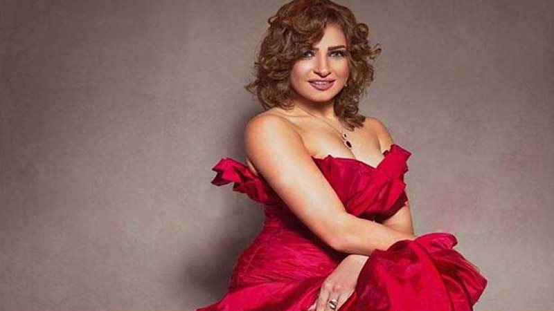 تكريم منة جلال وكوكبة