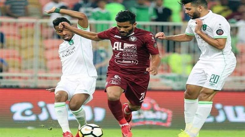 بمشاركة صالح جمعة