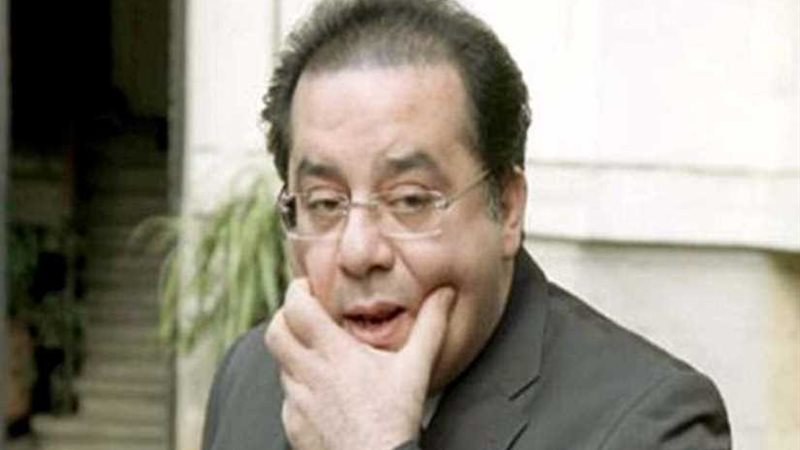 عاملون بقناة الشرق: