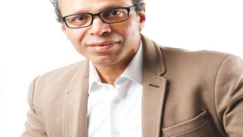 وفاة الكاتب الصحفي