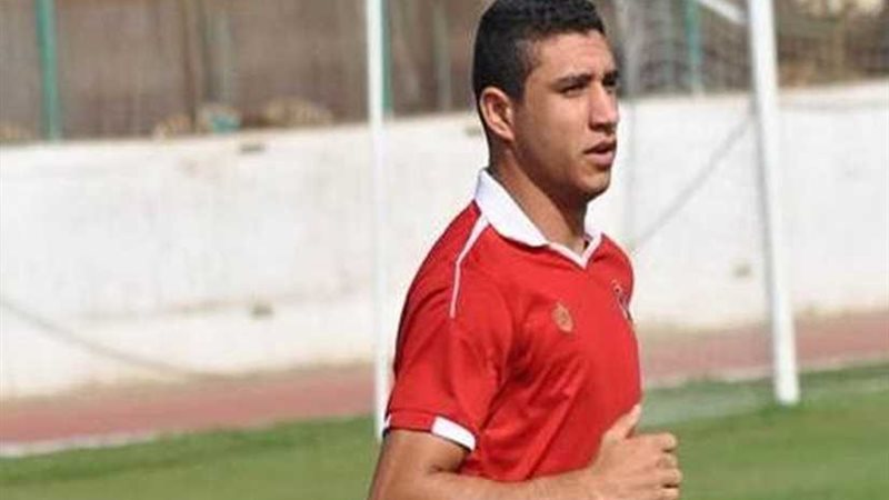 فحص طبي لربيعة بعد