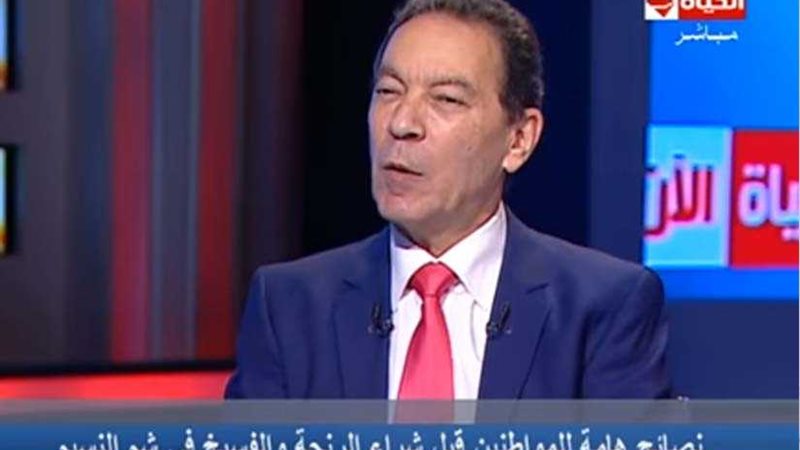 نصائح هاني الناظر