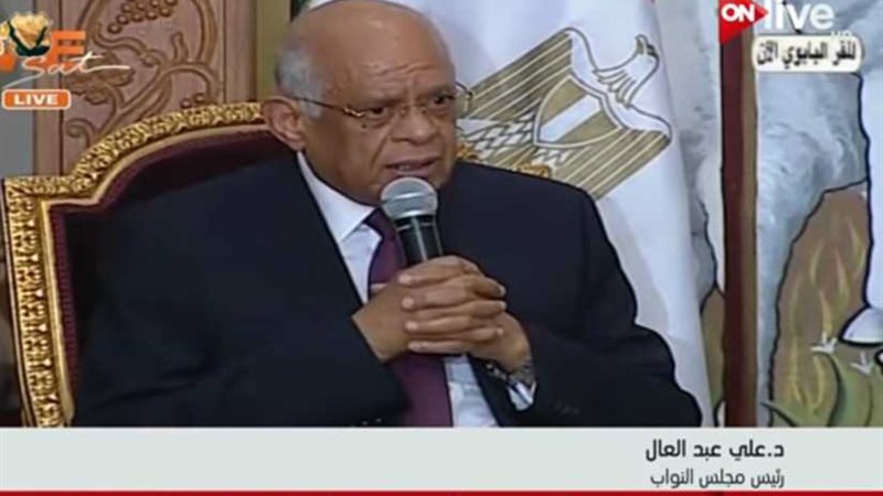 علي عبد العال: حضارتنا