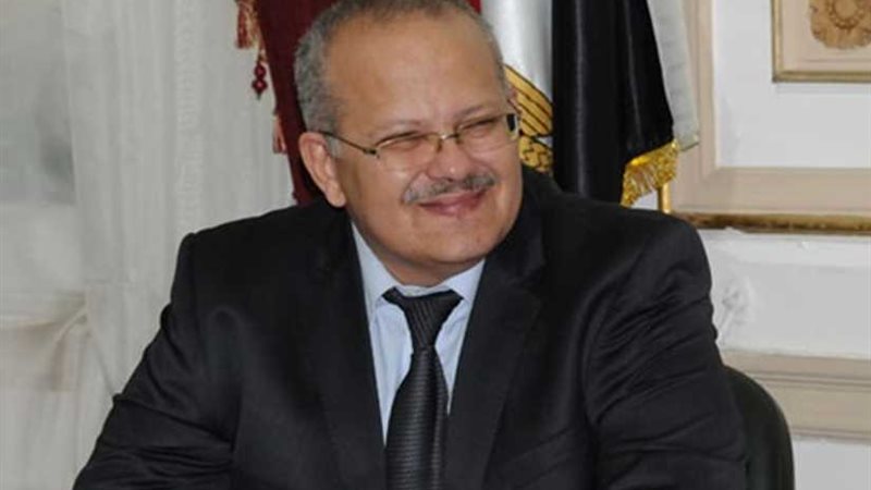 افتتاح تجديد وحدة