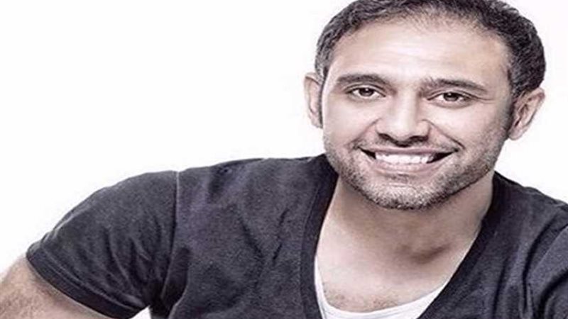 كراكيب عمرو مصطفى