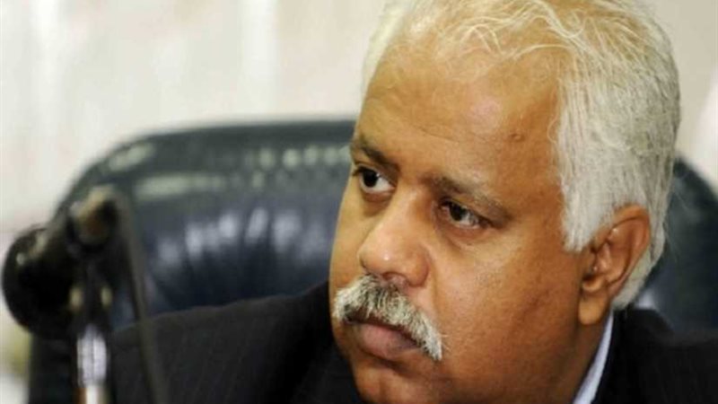 رسميًا.. حمدي رزق