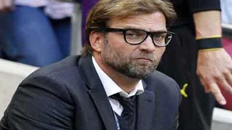 «كلوب» : «صلاح» قادر