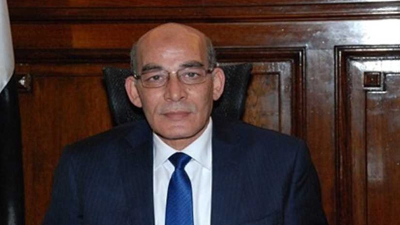 وزير الزراعة : استعداد