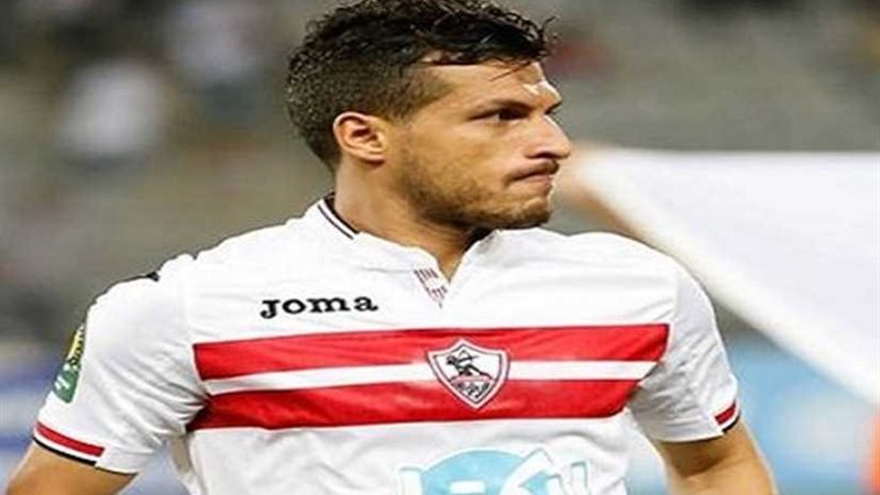 التشخيص المبدئي لإصابة