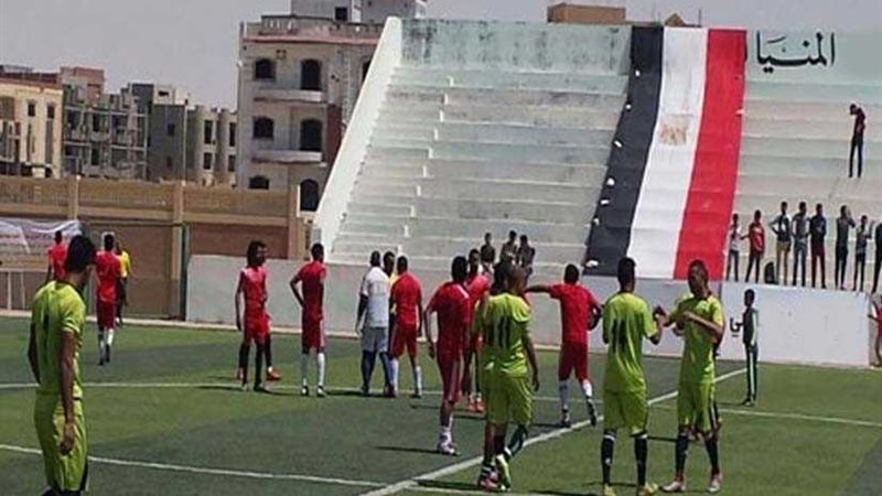 الثلاثاء.. بدء التصفيات