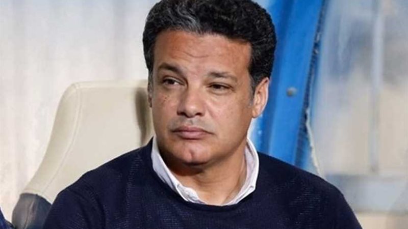 إيهاب جلال يستقيل