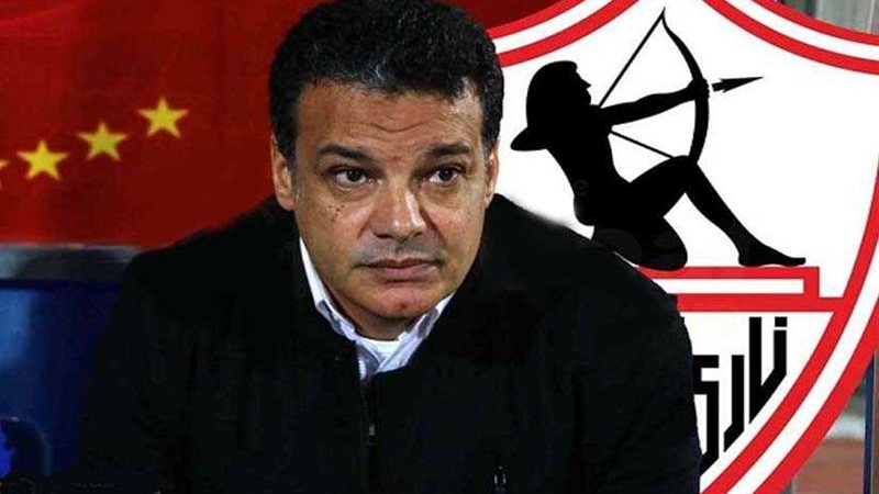 إيهاب جلال يكشف سبب