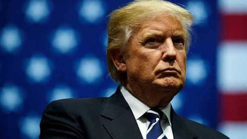 غدا .. ترامب يجتمع