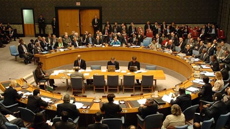 غدا .. مجلس الأمن