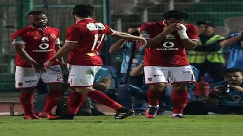 التعادل السلبي يفرض