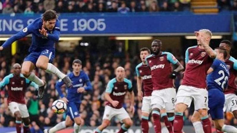 تشيلسي يتعادل مع