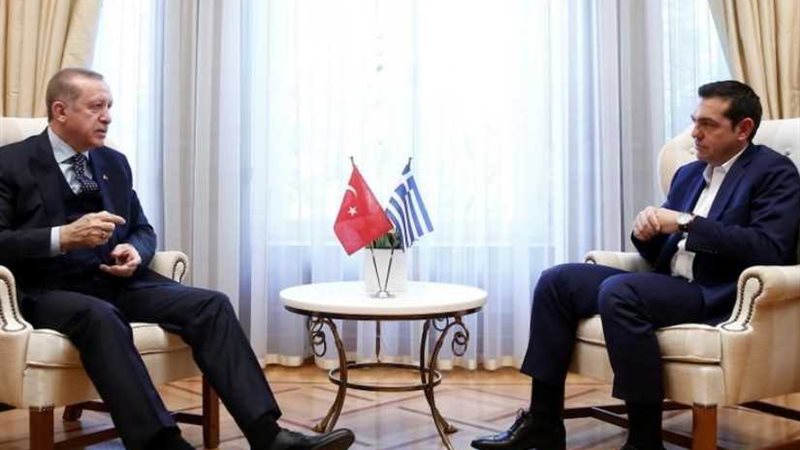  اليونان : أحلام