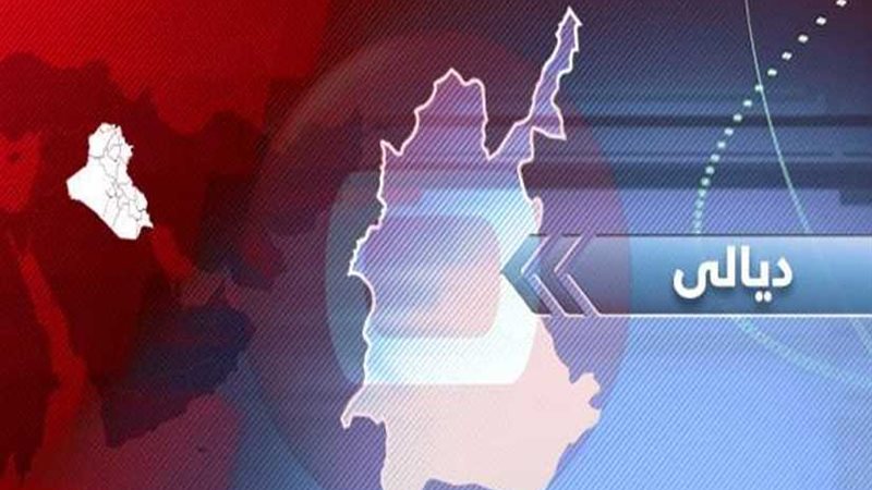 ديالي العراقية ..