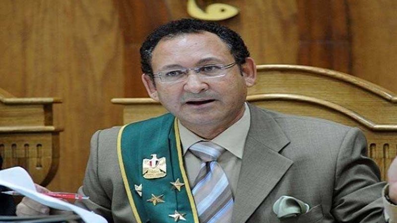 فى يوم اليتيم.. القضاء