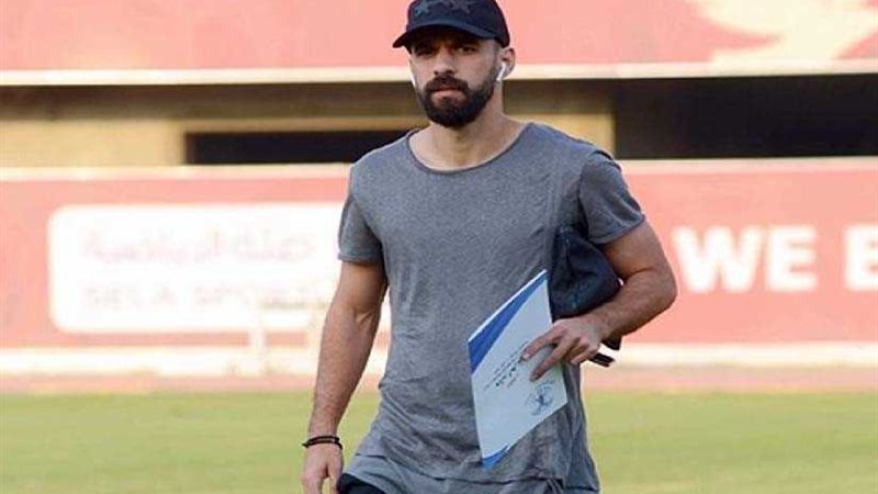 خاص.. عبد الله السعيد