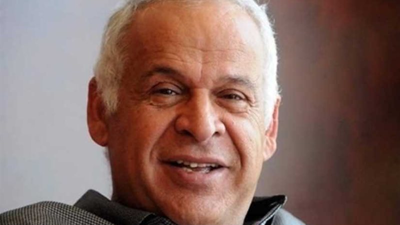 رئيس نادى سموحة :