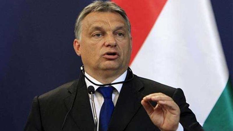 رئيس وزراء المجر