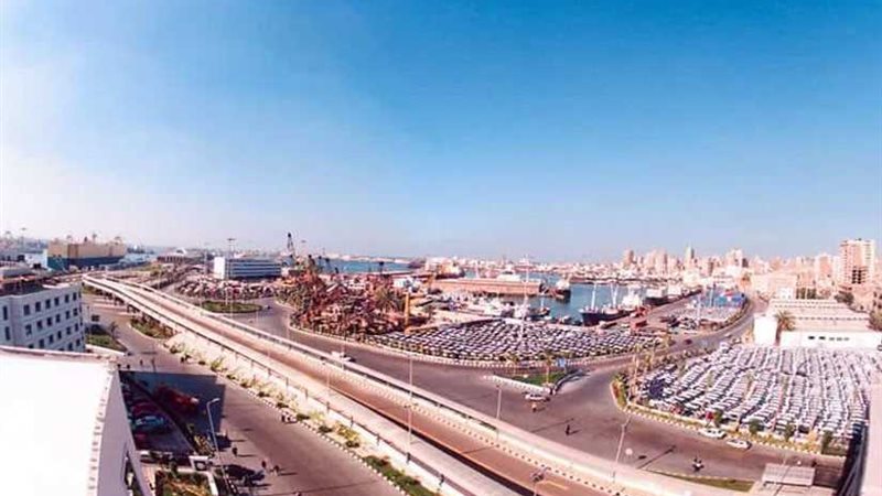 انتظام حركة السفن