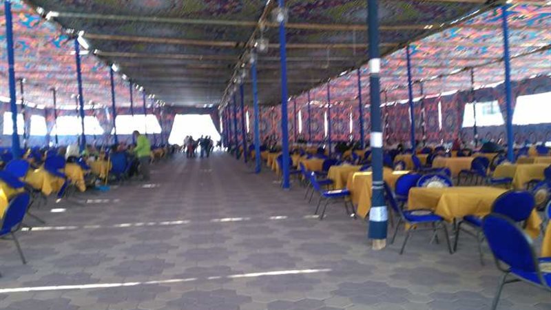 بالصور.. احتفالات