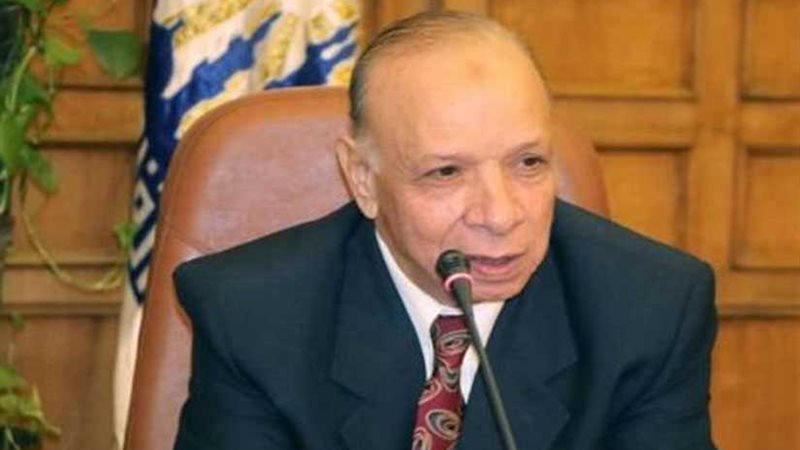 محافظ القاهرة يوجه
