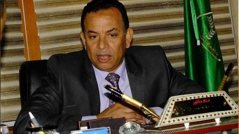 المنوفية تطلق خط