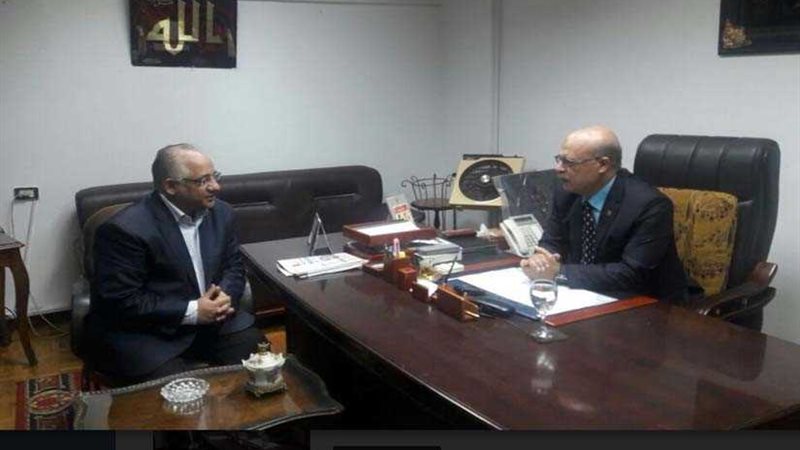 الغربية تحدث أسطول