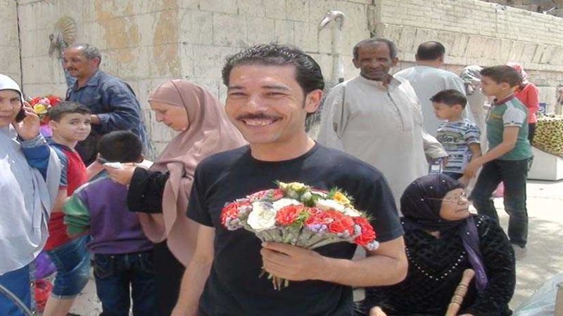 بوكيهات الورود والزهور