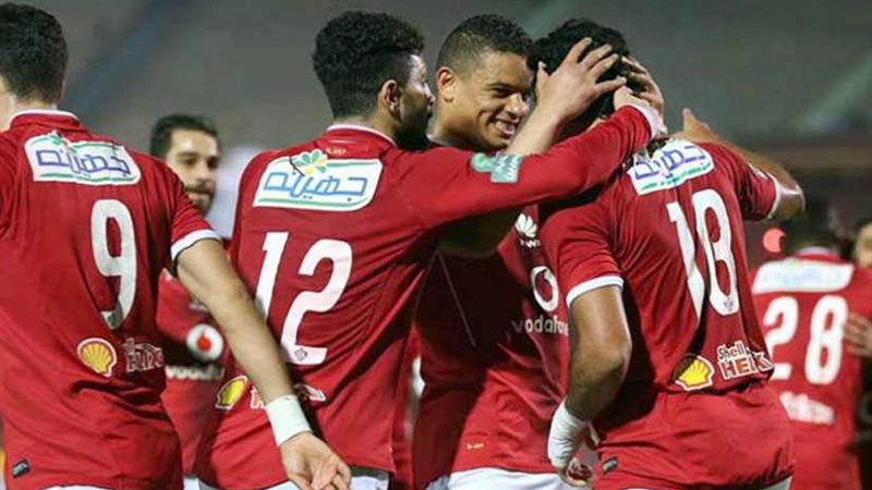 الجهاز الطبي للأهلي