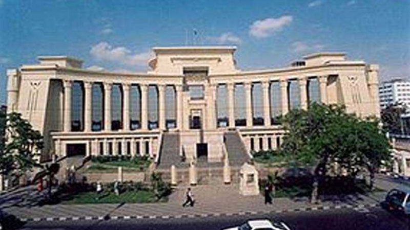 رفض دعوى عدم دستورية