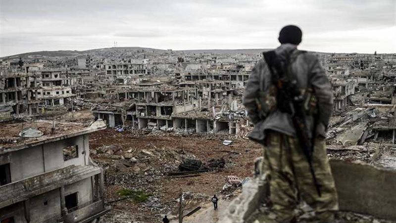 الكيماوي.. كلمة سر