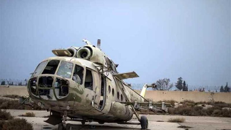 قتلى إيرانيين في