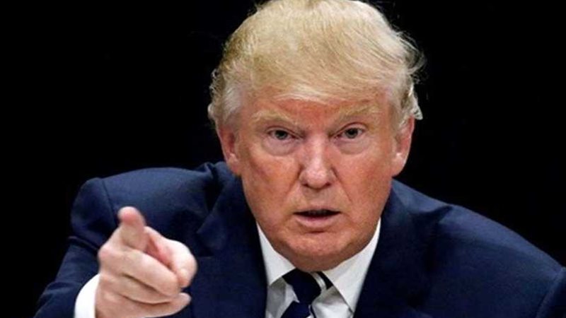 ترامب: قرارات مهمة