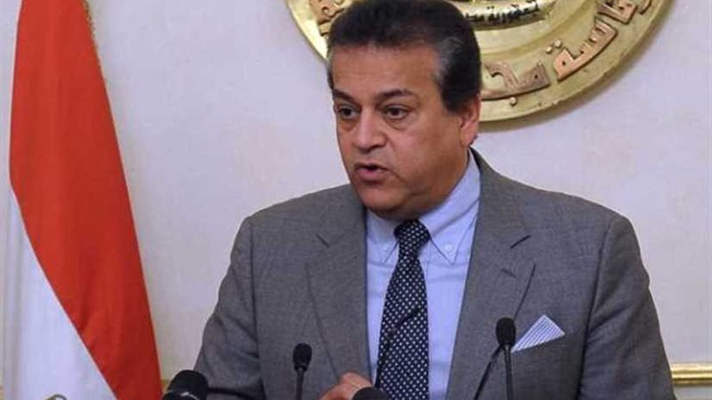 مصر تشدد على عدم