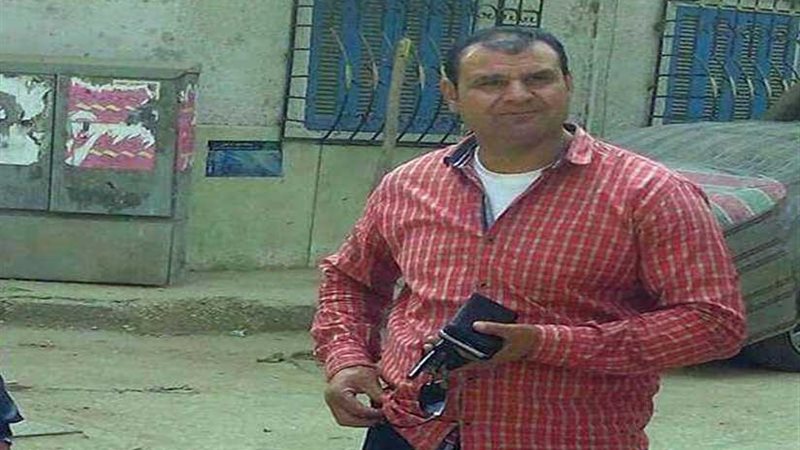 طه عبد الصادق قائما