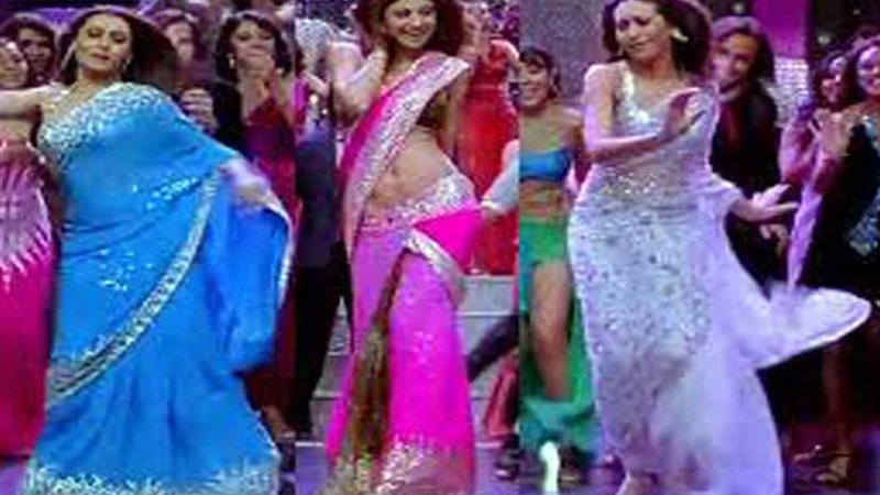 مهرجان أفلام هندي