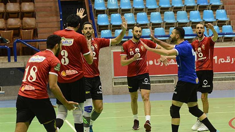 الأهلي يفوز على الزمالك