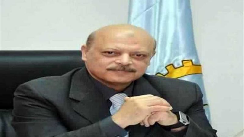 نيل سمنود يبتلع القرموط