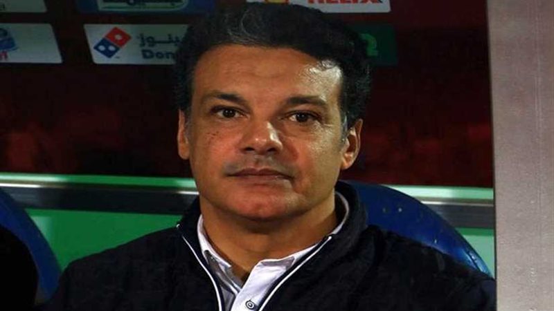 ايهاب جلال : علاقتي