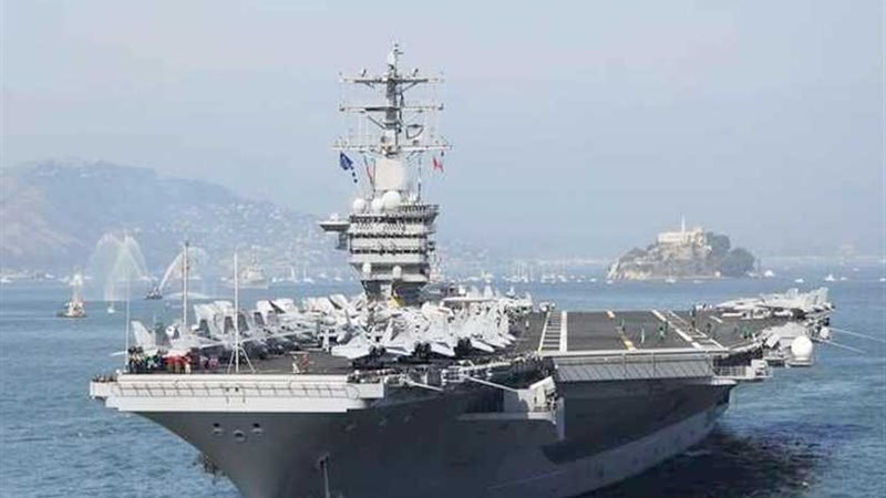 التحرشات العسكرية