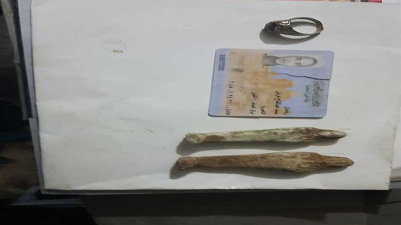 مباحث القاهرة تضبط