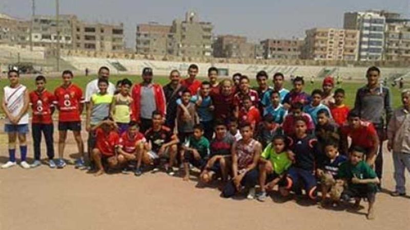 نتائج دوري طلائع