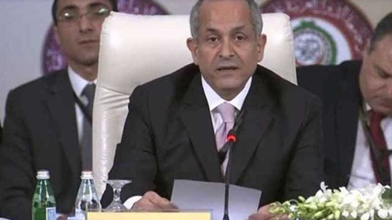 سفير الأردن: القضية